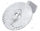 ZINC ANODE SUZUKI DF60-DF70 TECNOSEAL