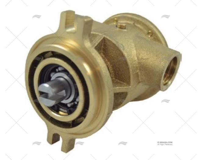 BOMBA CIRCULACION MOTOR SPX F7B-9 10-240 JOHNSON - SPX