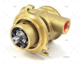 BOMBA CIRCULACION MOTOR SPX F5B-9 10-242 JOHNSON - SPX