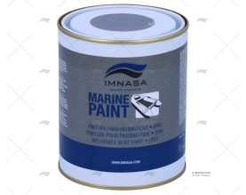 PEINTURE POUR PNEUMATIQUE 750cc GRIS IMNASA