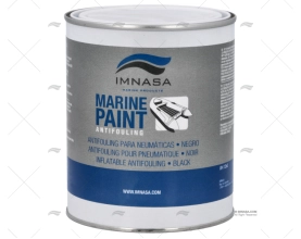 ANTIFOULING POUR PNEUMATIQUE 750cc NOIR IMNASA