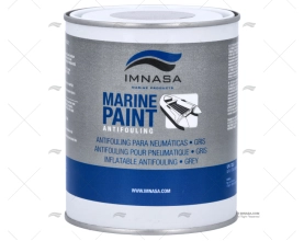 ANTIFOULING POUR PNEUMATIQUE 750cc GRIS IMNASA