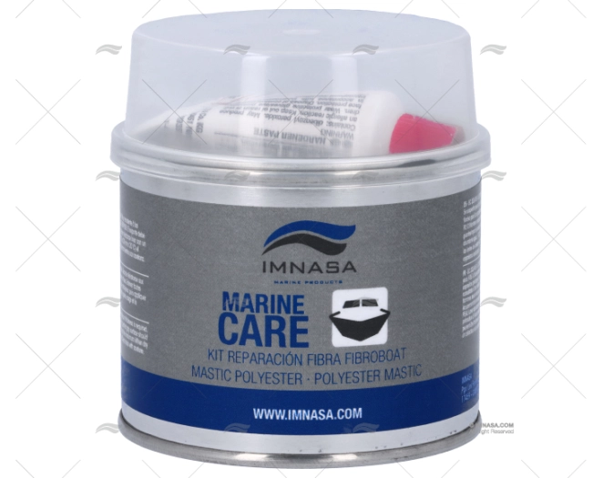 MASTIC POLYESTER ARME FIBROAT 200gr