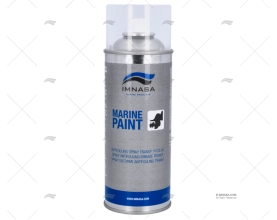 SPRAY ANTIFOULING EMBASE TRANSP. 400ml IMNASA