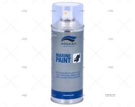 ANTIFOULING SPRAY BLANCO P/COLAS 400ml