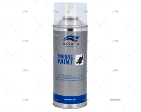 ANTIFOULING SPRAY GRIS P/COLAS 400ml