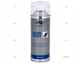 SPRAY ANTIFOULING EMBASE PRETO 400ml