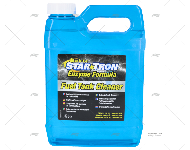 FUEL TANK CLEANER 1,89L STAR BRITE