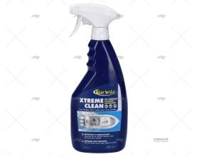 NETTOYANT POUR BATEAU EN SPRAY 650ml STAR BRITE