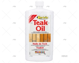 ÓLEO DE TEKA 946ml. STAR BRITE