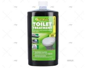 INSTANT FRESH TOILET TREATMENT PINE 1000