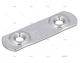 STRAP STAINLESS STEEL PLATE ALLEN BROTHERS
