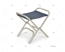 TABOURET PLIABLE ASTRON BLEU FORMA