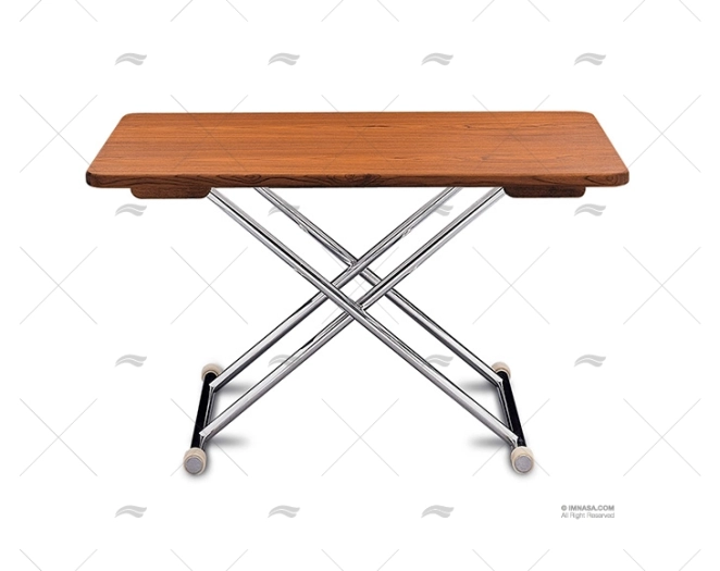 FOLDING TABLE ASTRON TEAK FORMA