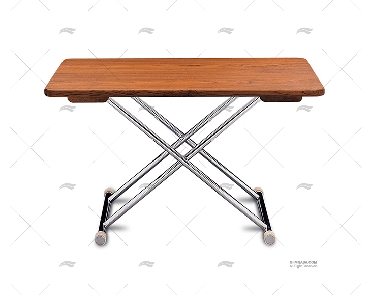 FOLDING TABLE ASTRON TEAK FORMA