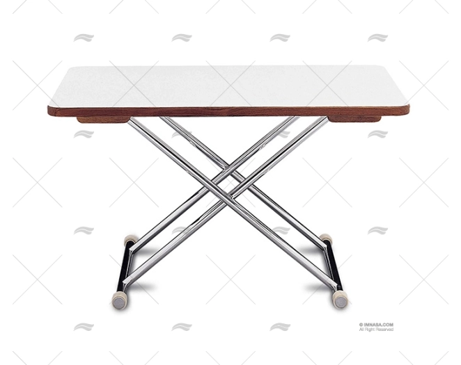 FOLDING TABLE ASTRON FORMICA FORMA