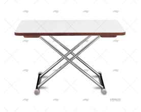 MESA DOBRÁVEL ASTRON FORMICA FORMA