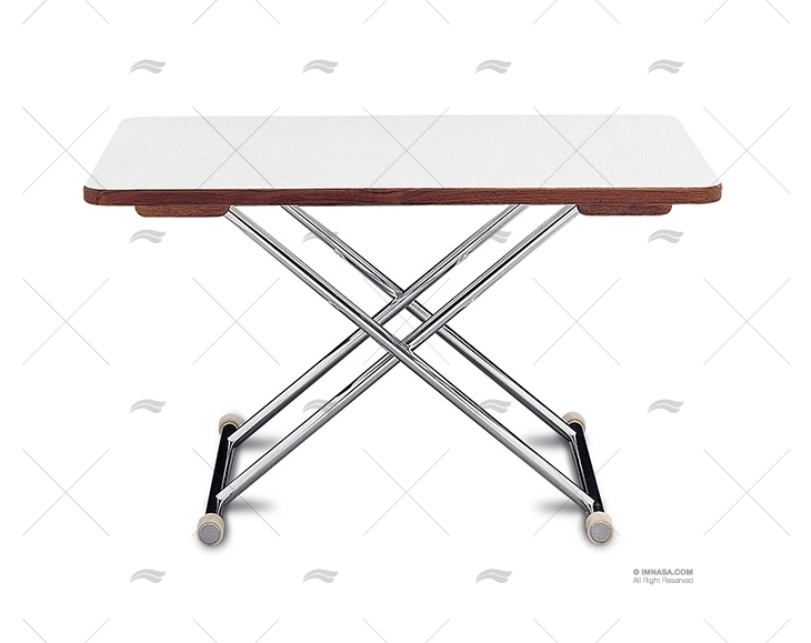 FOLDING TABLE ASTRON FORMICA FORMA