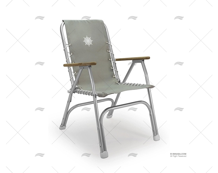 FOLDING SEAT MARATHON 150 GREY FORMA