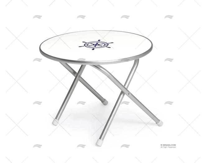 ROUND TABLE MARATHON D.61cm FORMA