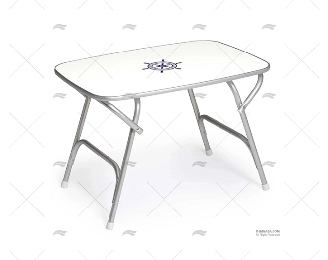 FOLDING TABLE MARATHON 60x88cm FORMA