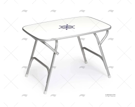 FOLDING TABLE MARATHON 60x88cm FORMA