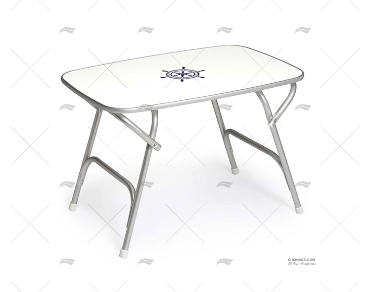 FOLDING TABLE MARATHON 60x88cm FORMA