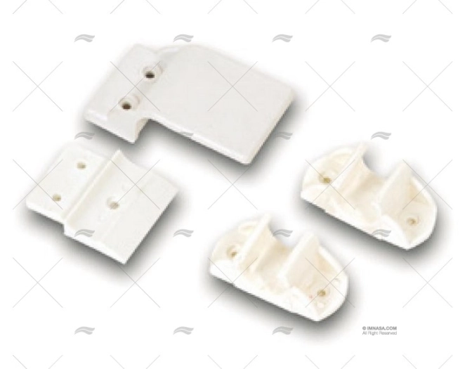 DOBRADIÇA PARA A MESA M200/M250/M400 FORMA