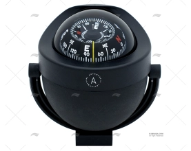 COMPASSES C12 SOP 113mm BLACK RP AUTONAUTIC INSTRUMENTAL