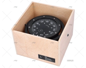 COMPASSES 100mm BLACK CAJA R85 AUTONAUTIC INSTRUMENTAL