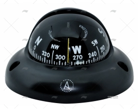 COMPASSES 105mm BLACK R65 AUTONAUTIC INSTRUMENTAL