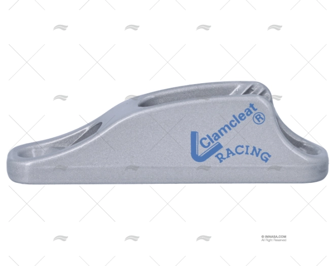 CLAMCLEAT RACING JUNIOR MK1 SILVERCL 211 CLAMCLEAT