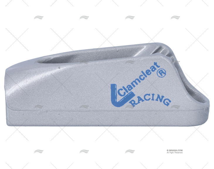 COINCEUR └ PONTET RACING JUNIOR MK2 ALU CLAMCLEAT