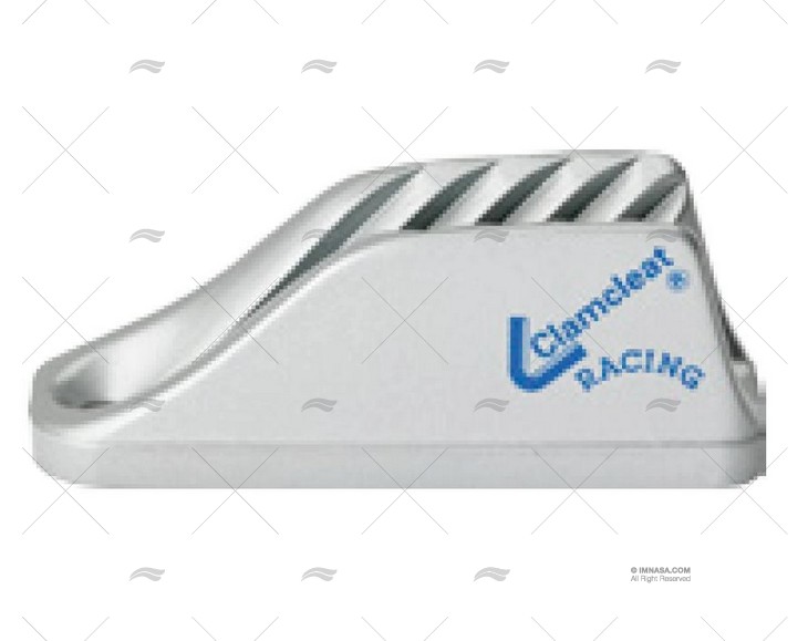 CLAMCLEAT RACING MAJOR SILVER CL 220 CLAMCLEAT