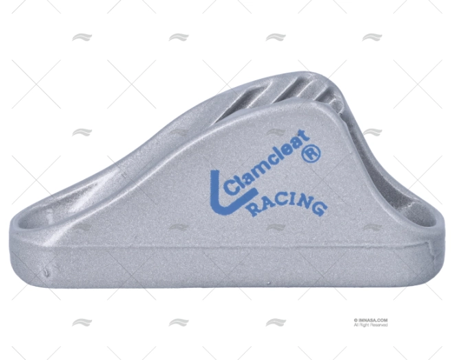 TRINCADRIZA ABIERTA RACING MINI PLATA 3- CLAMCLEAT