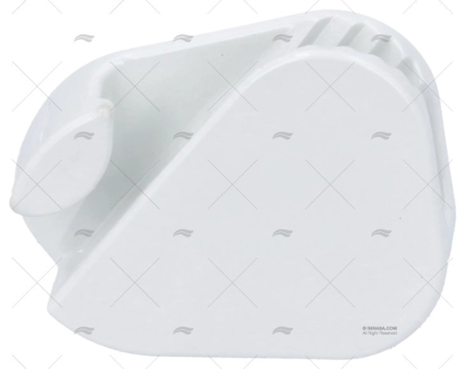 CORNAMUSA MOBIL CL 223 POLIAMIDA BLANCA CLAMCLEAT