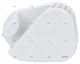 CORNAMUSA MOBIL CL 223 POLIAMIDA BLANCA CLAMCLEAT