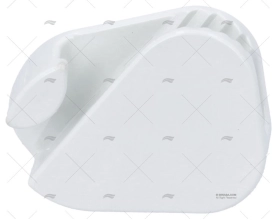 TAQUET MOBILE CL 223 POLYAMIDE BLANC 3-6 CLAMCLEAT