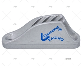 TRINCADRIZA ABERTO RACING MINI PRATA 4- CLAMCLEAT