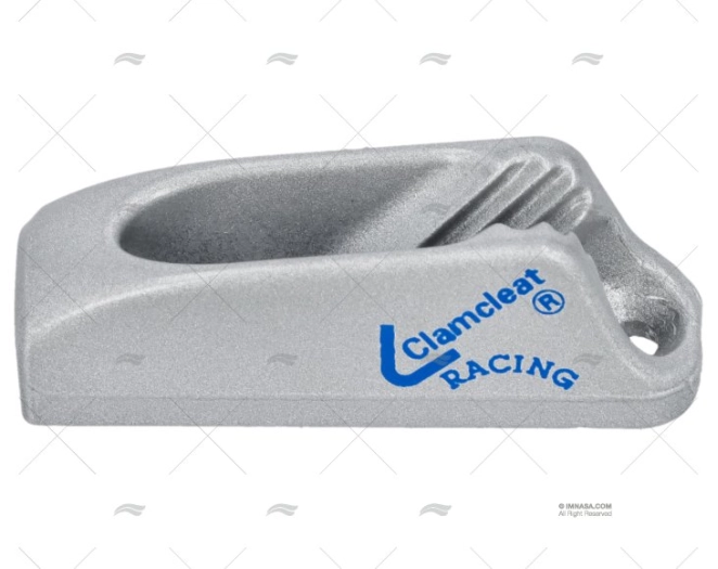 COINCEUR MICRO SILVER CL/268R CLAMCLEAT