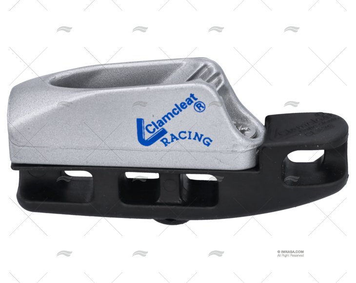 AERO BASE WITH SILVER CL211 MK2 RACING J CLAMCLEAT