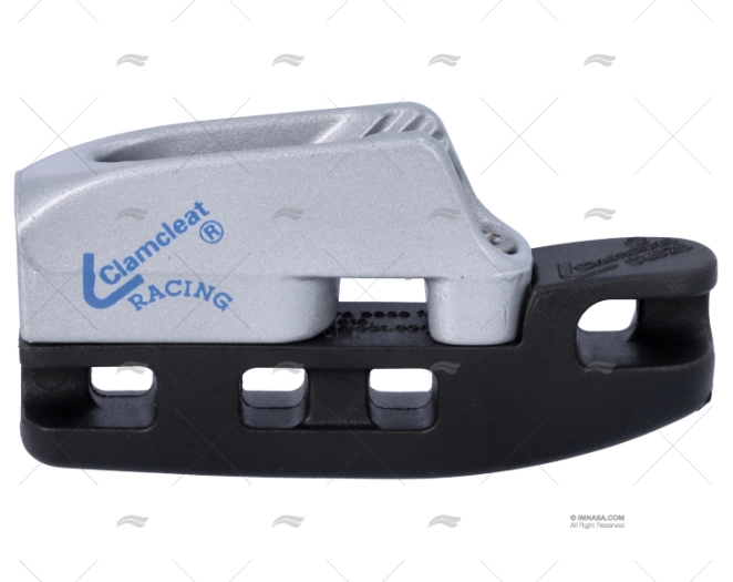 TRINCADRIZA AERO BASE COM SILVER CL/270 CLAMCLEAT