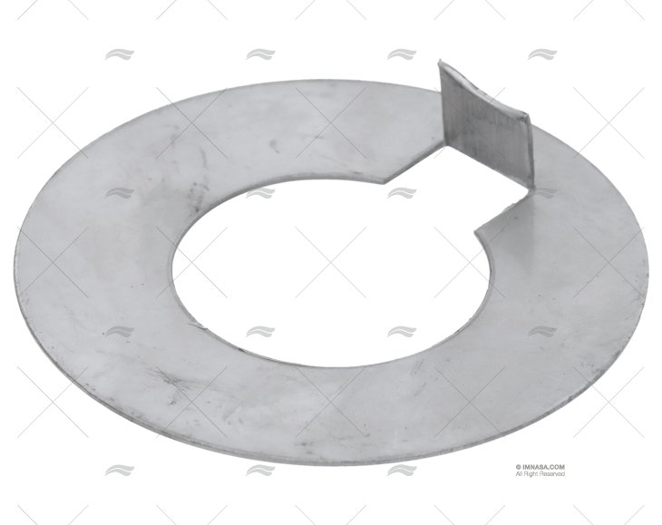 FREIN RONDELLE RADICE 81mm ARBRE DE 55 TECNOSEAL