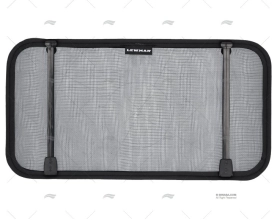 MOSQUITERA DE CLIP T-5 PORTILLO STANDARD LEWMAR