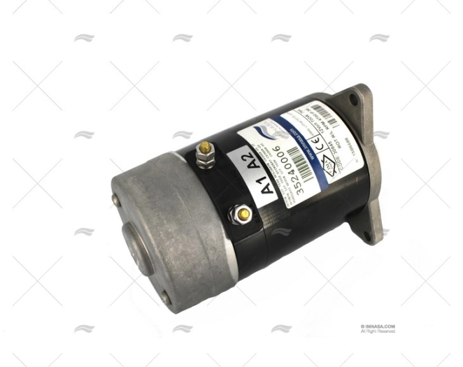 MOTOR 12V  700W MOLINETE CAYMAN-88 2T CIMA 1915