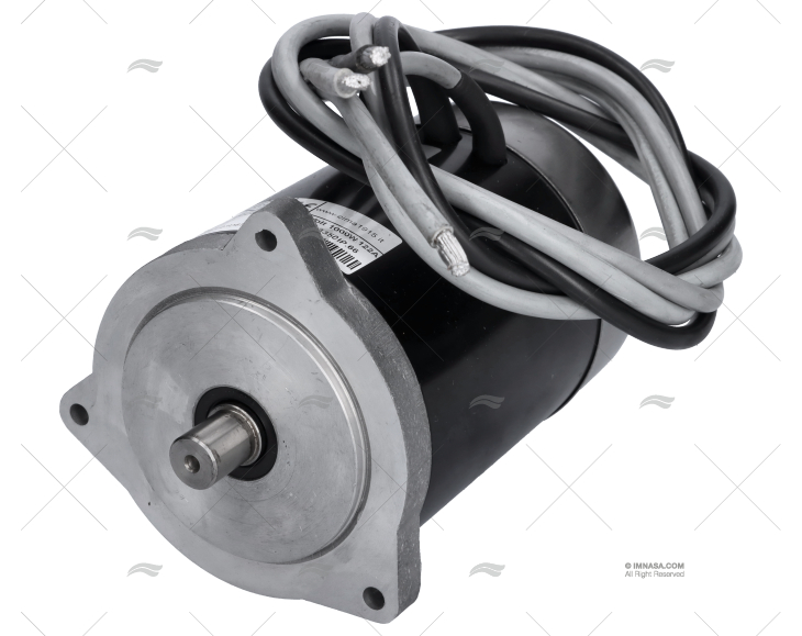 MOTOR 12V 1000W WINDLASS CAYMAN-88 CIMA 1915