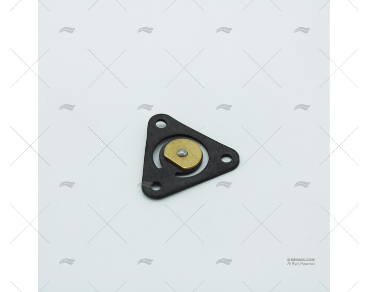 TOILET PUMP VALVE GASKET MATROMARINE