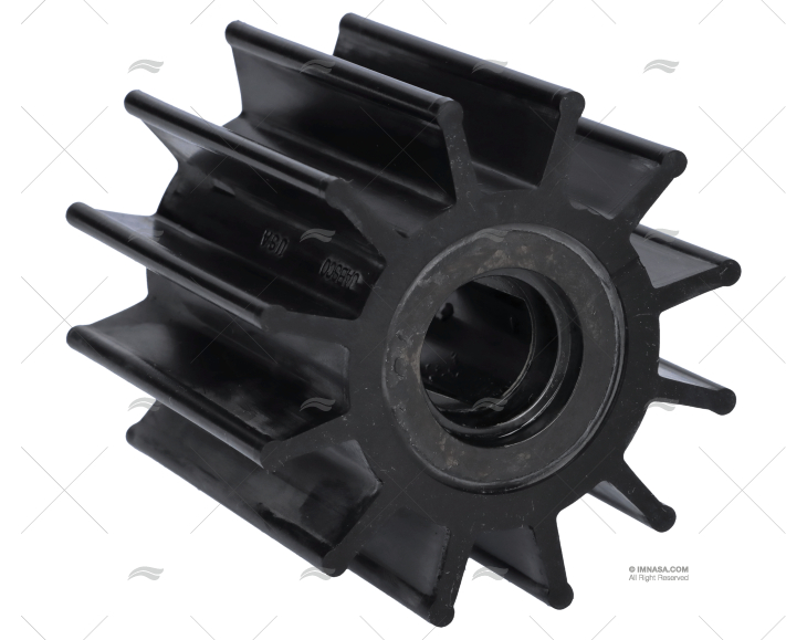 IMPELLER 25x95x88 12P T5 NEOPRENE JABSCO