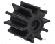 IMPELLERS 6x57x51 10P T7 NEOPRENE JABSCO