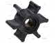 IMPELLERS 12x51x22 6P T4 NEOPRENE 020 SP JABSCO